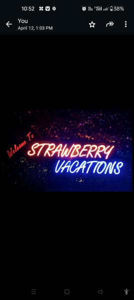 Stobarry villa